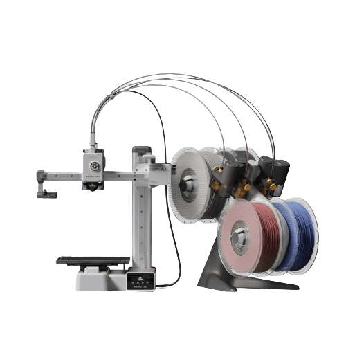 Bambu Lab A1 mini Combo、A1 mini 3D プリンター Amazon.co.jp: Bambu Lab A1 mini Combo, A1 mini 3D printer